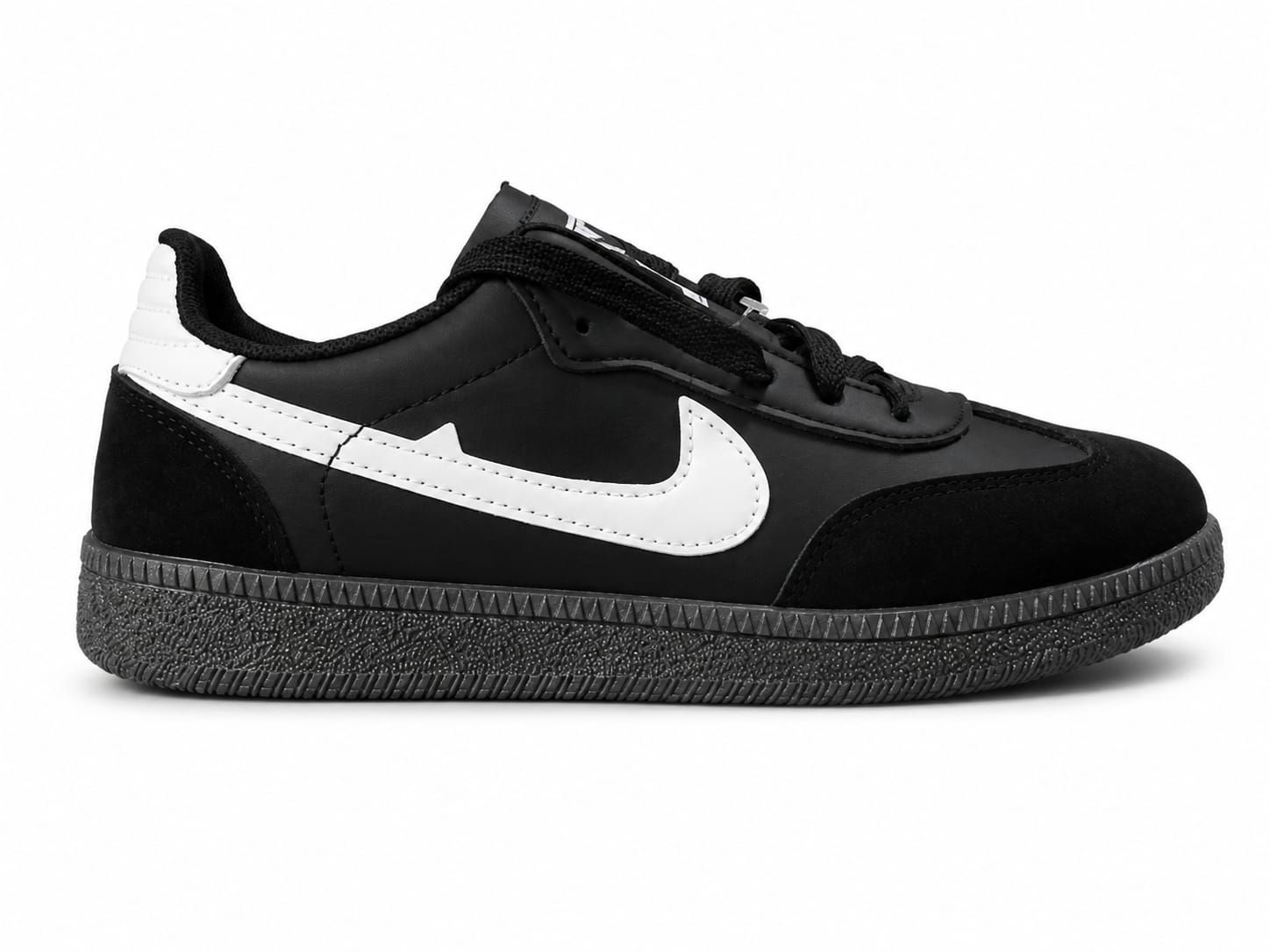 NIKE Field General Leather