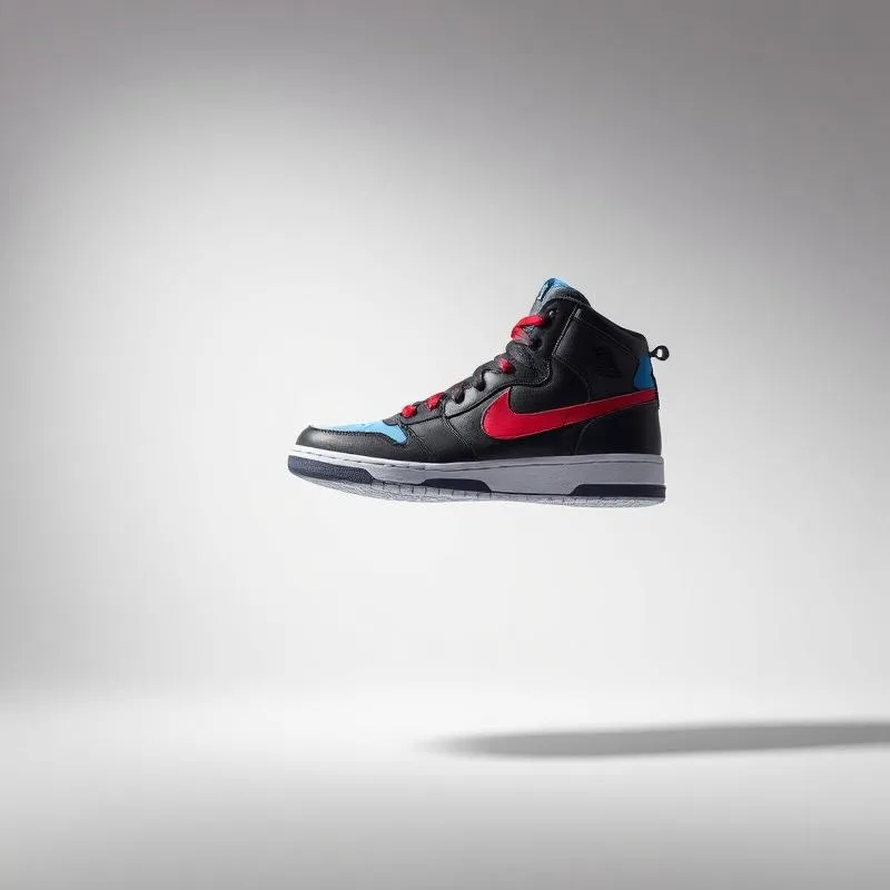 UrbanKick High Strike